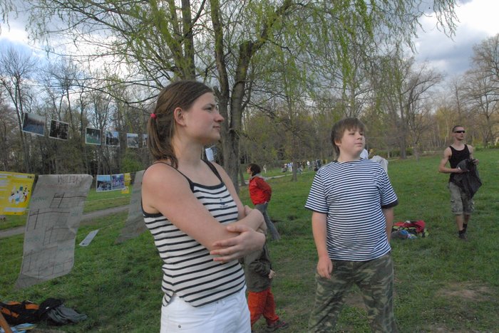 052 2008 Calypso   naborovy den Stromovka I